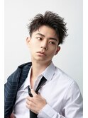 ビジネスショート