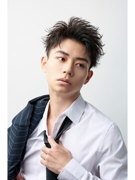 オーシャントーキョー 渋谷神南(OCEAN TOKYO) ビジネスショート