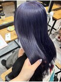 ネイビーブルー