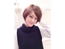 カリス ヘアーデザイン(Charis hair design)