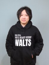 ウォルツ(Walts)&nbsp;成田 舜