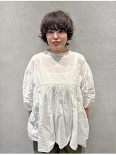 オアグッド(or good)&nbsp;畠山 三佳