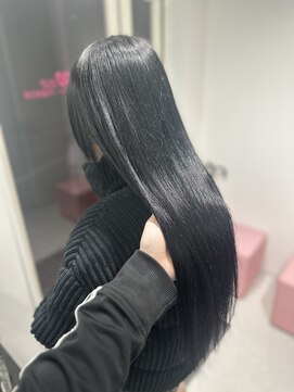 エゴ 池袋(EGO) ブルーブラック