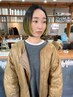  （カットなし）ハイライトonカラー＋COTAトリートメント￥18500→￥18000