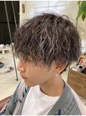 ツイスパハイライト