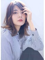 ヘアーメイクポリッシュ 久世店&nbsp;髪質改善/ハイライト/髪質改善トリートメント/イルミナカラー