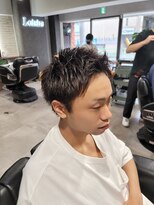 ロワジール 松戸店(Loisirs) メンズショート