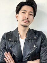 【大人の身だしなみ】清潔感抜群のジェントルショートで好印象かつ、こなれ感を演出