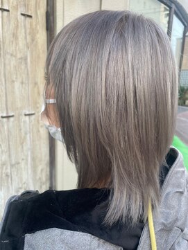 エルグラン(ELGRAN) ハイトーンカラー