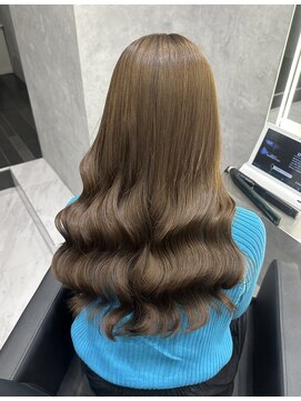 シーエスメイドバイシャチュー 栄店(CS made by SHACHU) オリーブブラウン