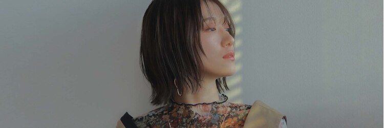 マアム ジー 明大前店(ma'am Zee)のサロンヘッダー