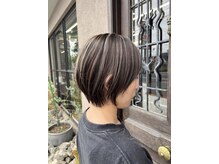 ディスコヘアーサンク(DISCO HAIR sanc)