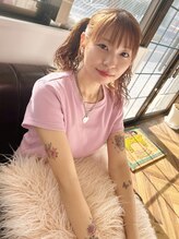 ジゼル(giselle.) 友理恵 