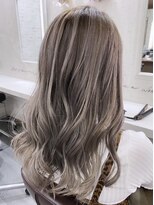 グラムアッシュ(GLAM ASH)&nbsp;エアタッチバレイヤージュ