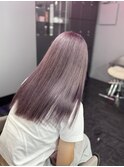 国際通り店/CUCU/沖縄美容室/髪質改善/ハイトーンカラー