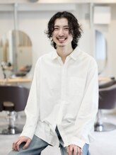 ベンジー 蔵前店(benji) 武内 蒼冶