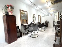 サロンドベル(Salon de Belle)