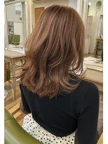 レイヤーカット
