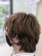 美容室 ヘンリ―の写真/一人ひとりの骨格や髪質を見極めたカットで、似合うスタイルをご提案♪再現性の高いスタイルを叶えます。
