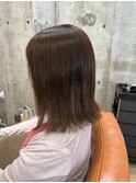 ＊アッシュベージュ＊