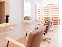 少人数サロンならではの落ち着いた空間です！