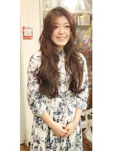 ヘアーメイクデコトウキョウ 鹿児島 天文館店(hair make Deco.Tokyo) 【髪質改善】メニューで皆様の叶えたいを叶えます　鹿児島・美容