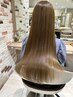 【石崎限定】カット＋Aujuaトリートメント