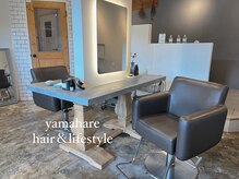 ヤマハレ(yamahare)