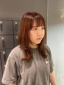 ザザ 高田馬場(ZA/ZA) くびれレイヤー