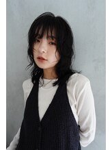 ニト(nito) layer perm