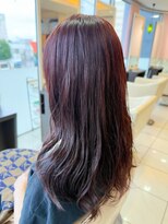 エムタニグチブランシェ(M.TANIGUCHI Branche')&nbsp;ボルドールビーロングスタイル