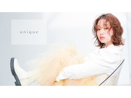 ユニックウメキタ(unique UMEKITA)の写真