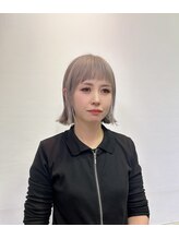 ダスティ 塩尻店(Dasty) 百瀬 沙保里