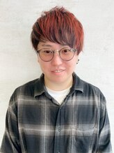 リコ(RiCO) 野口 浩幸