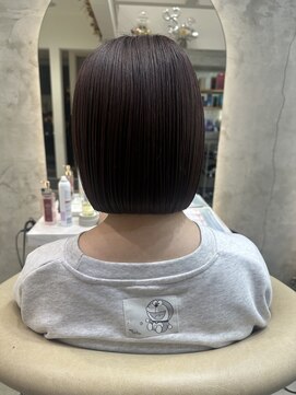 ロンドネートゥル 新潟(Lond naitre) オリーブグレー