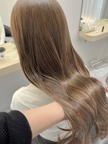 ボタン ハカタ(VOTAN hakata) 博多美容室/赤み消しカラー/透明感カラー/ベージュカラー