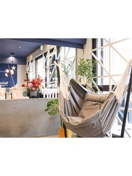 幅広い世代が通いやすいアットホームサロンが竹原にNEW OPEN★