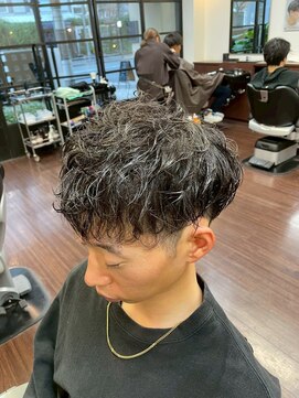 ジョイボックス(JOYBOX) ツイスパ