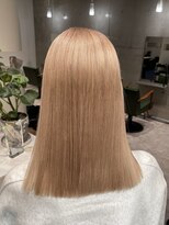 モニカ(MONIQA)&nbsp;ミルクティー