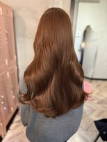 アンジェリカ 近鉄奈良店(ANGELICA) キャラメルブラウン