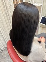 ロマンヤカタ ファース(ROMAN YAKATA fars)&nbsp;髪質改善　ウルトワトリートメント　美髪ケア@田代2/1