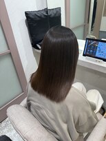 エクラート セントラル 赤坂(ECLART CENTRAL)&nbsp;本気で髪質変えたい方へおすすめのメニュー