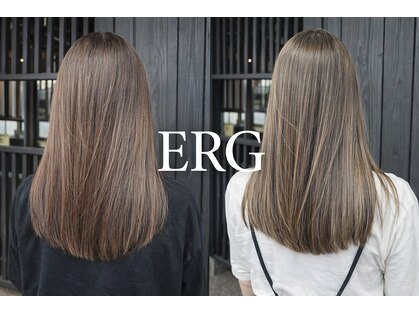 エルグ ジャパン(ERG JAPAN)の写真