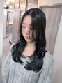 レイルバイエクラート 大宮西口店(REAIL by ECLART) 縮毛矯正毛でも簡単に巻けるレイルスタイル