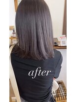 グリッター (Glitter)&nbsp;30代40代50代60代☆Glitter HAIR SPACE