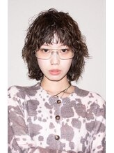 ゾーイダイミョウ(ZOEY daimyo)&nbsp;AYAKA 