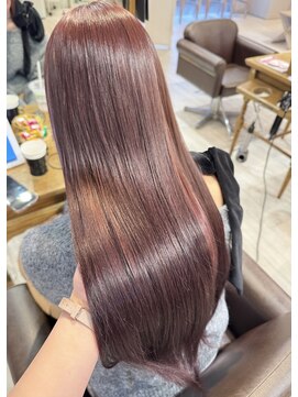 レイラバイアフロート 吉祥寺(Lila by afloat) ラベンダーピンク/ピンクラベンダー/ピンクカラー/ピンク