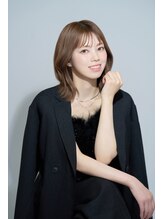 ジーラバー(The Lover)&nbsp;emi 