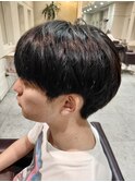 ショート