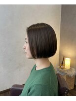 アフェット(hair make affetto)&nbsp;髪質改善/縮毛矯正/酸性ストレート/ヘッドスパ/白髪染め